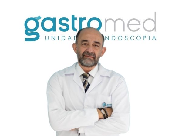 Javier De La Rosa Cucuta gastroenterologo