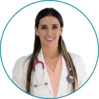 Carolina De La Rosa Gastroenterologo Cucuta